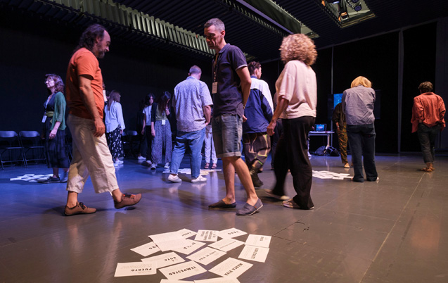 Laboratorio movimiento